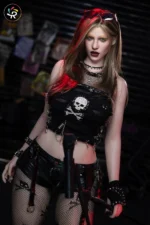 167cm(5ft5.5) E-cup Willowy Captivating Sex Doll-Lucy