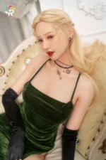 175cm(5ft9)E-cup Statuesque Curvy Sex doll-Oriana