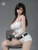 158cm(5ft2.5) Game Characters Sex doll-Tifa