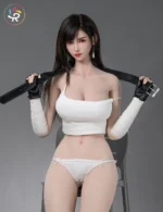 158cm(5ft2.5) Game Characters Sex doll-Tifa - Image 3