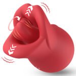 RBJ induced vibrator