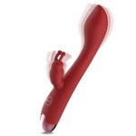 RBJ Red Rabbit Vibrator