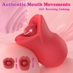 RBJ induced vibrator - Image 2
