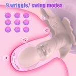 RBJ Butterfly Wearable Vibrator - Image 4