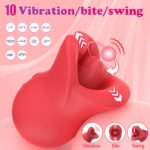 RBJ induced vibrator - Image 3