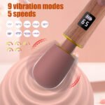 RBJ Heartbeat Digital Display AV Stick - Image 3