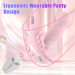 RBJ Butterfly Wearable Vibrator - Image 5