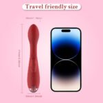 RBJ Red Rabbit Vibrator - Image 5