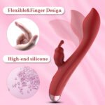 RBJ Red Rabbit Vibrator - Image 6