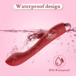 RBJ Red Rabbit Vibrator - Image 7