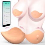 RBJ Fully Coated Silicone Nipple Covers — Mini Size