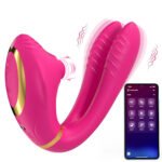 RBJ Dual Vibrating Rod Slapping
