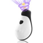 RBJ White Swan Suction Device
