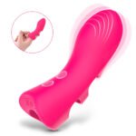 RBJ Starlight Finger Vibrator