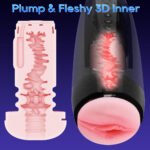 RBJ Blue Starry Sky Upgraded Edition Masturbator