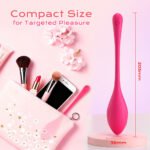 RBJ Blue Whale APP Vibrator - Image 10