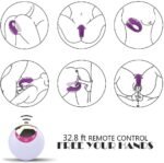 RBJ Yuna 2 Vibrator - Image 3