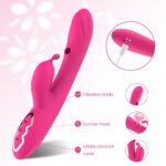 RBJ Alpha Vibrator