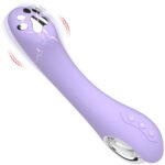 RBJ Cat Scratch Electric Vibrator - Image 2