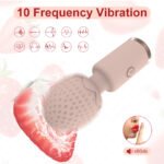 RBJ Strawberry-shaped AV Stick - Image 4