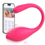 RBJ Blue Whale APP Vibrator - Image 2