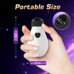 RBJ White Swan Suction Device - Image 2