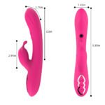 RBJ Alpha Vibrator - Image 3
