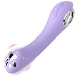 RBJ Cat Scratch Electric Vibrator - Image 3