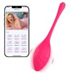 RBJ Blue Whale APP Vibrator - Image 3