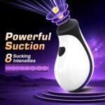 RBJ White Swan Suction Device - Image 3