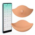 RBJ Fully Coated Silicone Nipple Covers — Mini Size - Image 5