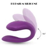 RBJ Yuna 2 Vibrator - Image 2