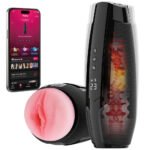 RBJ Blue Starry Sky Upgraded Edition Masturbator - Image 7