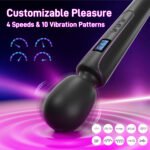 RBJ AV Massager Night Starry Sky - Image 3