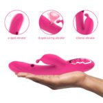 RBJ Alpha Vibrator - Image 4