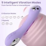 RBJ Cat Scratch Electric Vibrator - Image 4