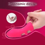 RBJ Starlight Finger Vibrator - Image 3