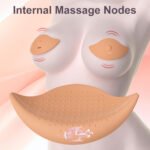 RBJ Fully Coated Silicone Nipple Covers — Mini Size - Image 7
