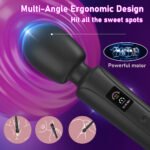 RBJ AV Massager Night Starry Sky - Image 4