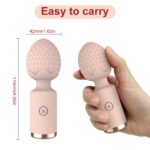 RBJ Strawberry-shaped AV Stick - Image 7