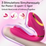 RBJ Dual Vibrating Rod Slapping - Image 6