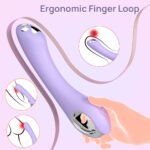 RBJ Cat Scratch Electric Vibrator - Image 6