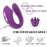 RBJ Yuna 2 Vibrator - Image 7