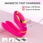 RBJ Dual Vibrating Rod Slapping - Image 7