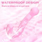 RBJ Question Mark-Shaped Silicone Massager - Image 7