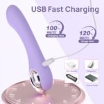 RBJ Cat Scratch Electric Vibrator - Image 7