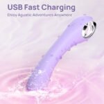 RBJ Cat Scratch Electric Vibrator - Image 8