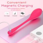 RBJ Blue Whale APP Vibrator - Image 8