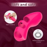 RBJ Starlight Finger Vibrator - Image 7