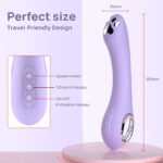 RBJ Cat Scratch Electric Vibrator - Image 9